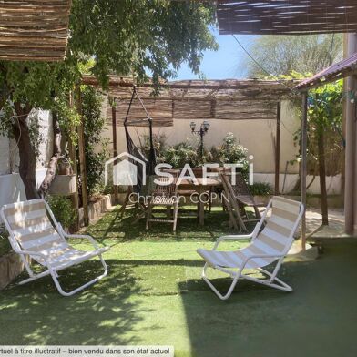 Appartement 5 pièces 624000 €