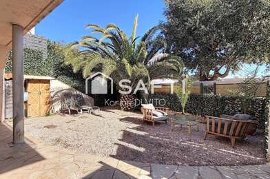 Appartement 2 pièces 235000 €