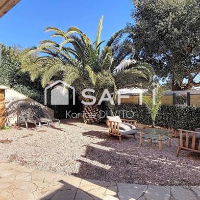 Appartement 2 pièces 235000 €