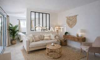 Appartement 2 Pièces 30 m² à vendre à Roquebrune-sur-Argens (83380)