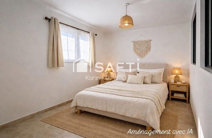 T2 aperçu mer avec jardin de 60 m2 — photo 5