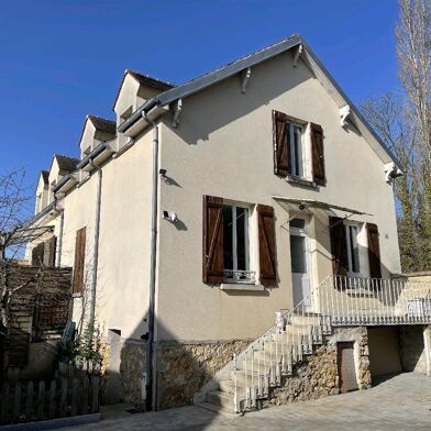 Maison 5 pièces 350000 €