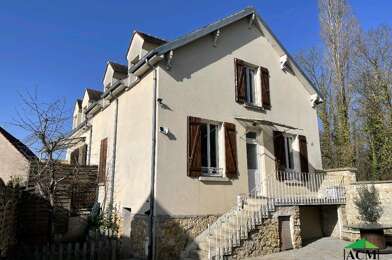 Maison 5 pièces 350000 €