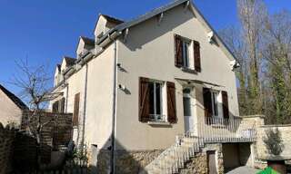 Maison 5 Pièces 88 m² à vendre à Méry-sur-Oise (95540)