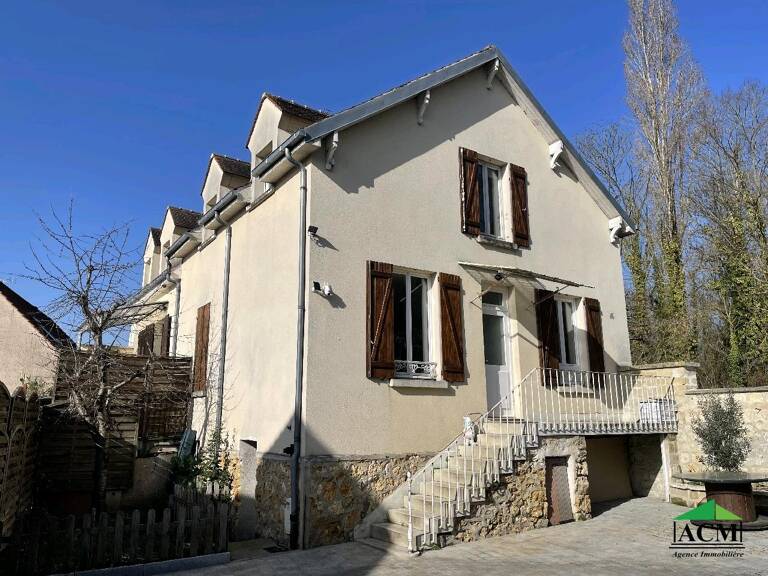 Maison 5 pièces 88 m² — photo 1