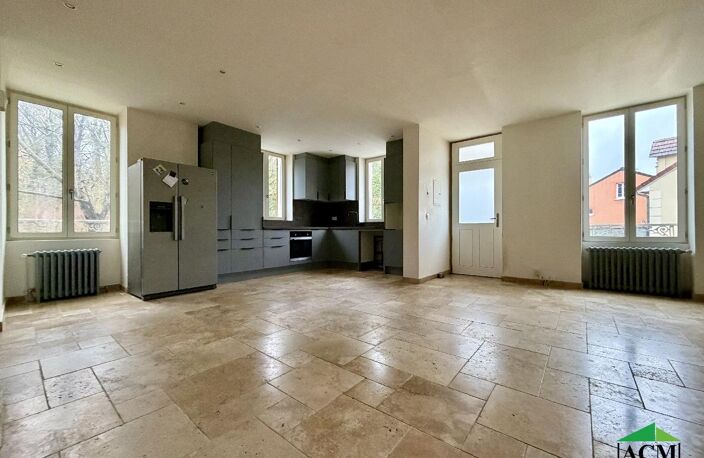 Vente maison 5 pièces 88 m² Méry-sur-Oise (95540) — photo 3