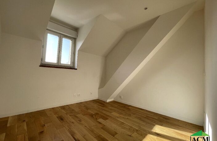 Vente maison 5 pièces 88 m² Méry-sur-Oise (95540) — photo 4