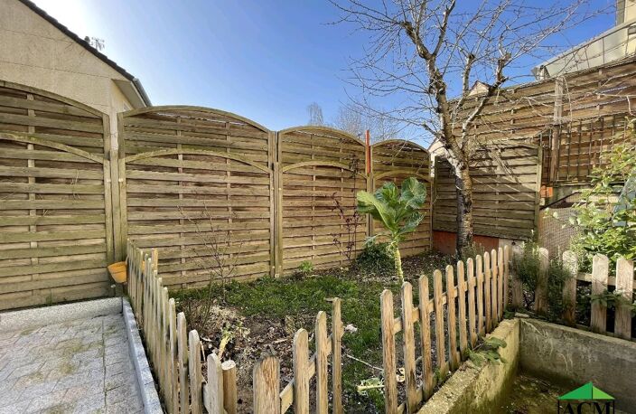 Vente maison 5 pièces 88 m² Méry-sur-Oise (95540) — photo 5