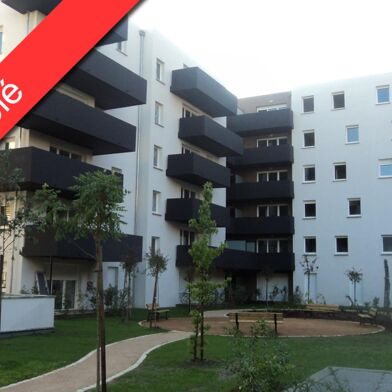 Appartement 2 pièces 730 €