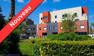 Appartement 2 Pièces 43 m² à louer à Lille (59260)