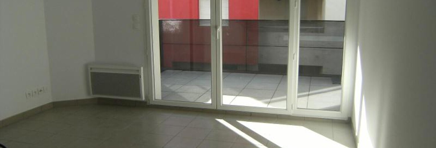 Appartement 2 Pièces 39 m² à louer à Perpignan (66000)