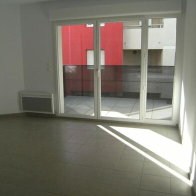 Appartement 2 pièces 585 €
