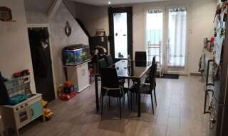 Maison 3 Pièces 69 m² à louer à Canohès (66680)