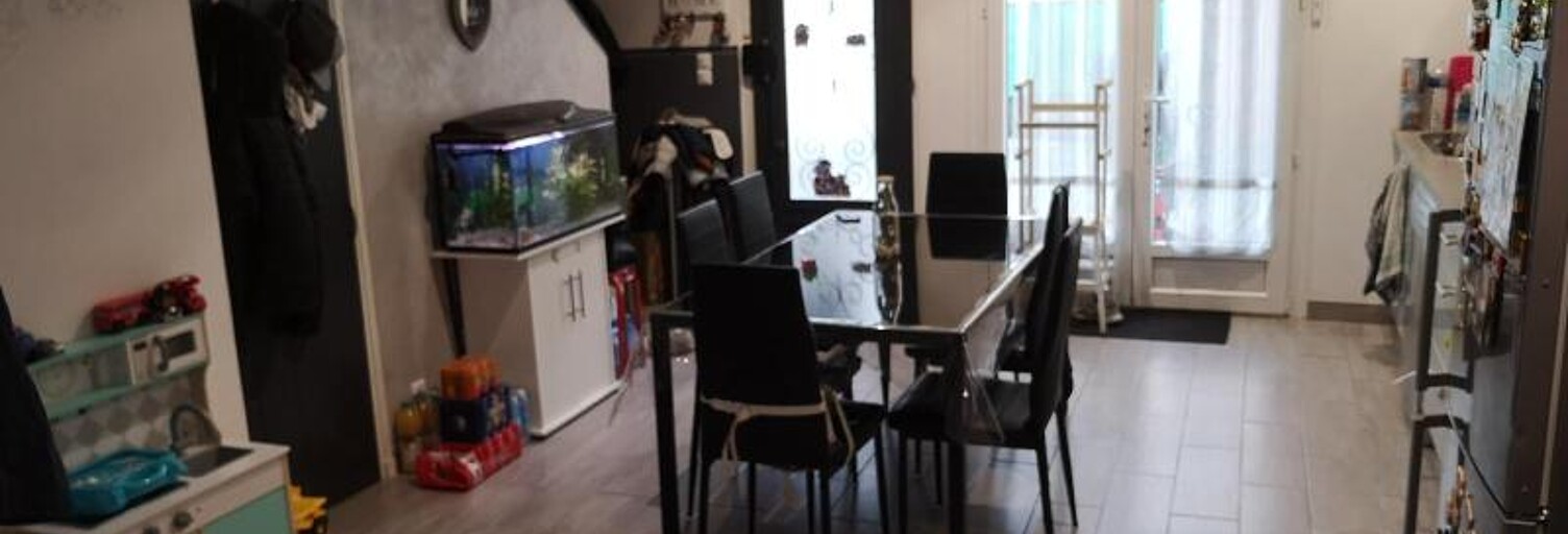 Maison 3 Pièces 69 m² à louer à Canohès (66680)