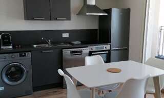 Appartement 2 Pièces 45 m² à louer à Perpignan (66000)