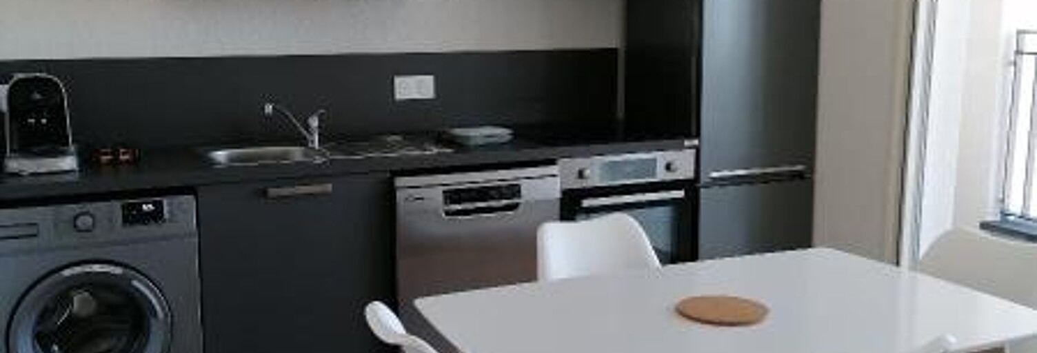 Appartement 2 Pièces 45 m² à louer à Perpignan (66000)