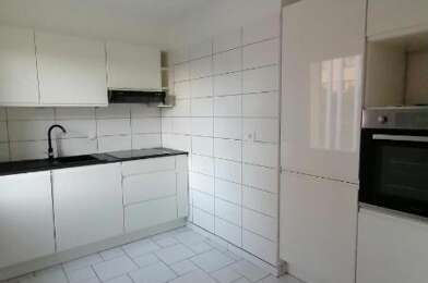 Appartement 2 pièces 573 €
