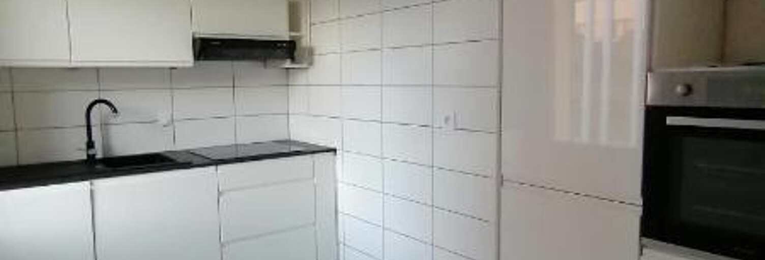 Appartement 2 Pièces 52 m² à louer à Perpignan (66000)