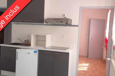 Appartement 1 pièces 580 €