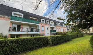 Appartement 2 Pièces 54 m² à louer à Taverny (95150)