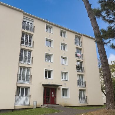 Appartement 3 pièces 168000 €