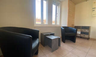 Appartement 2 Pièces 27 m² à louer à Charquemont (25140)