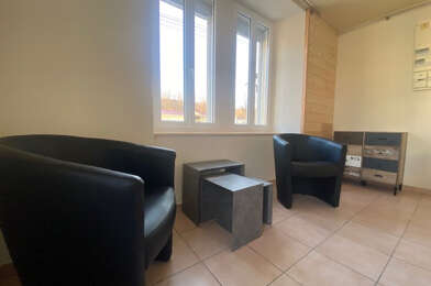 Appartement 2 pièces 450 €