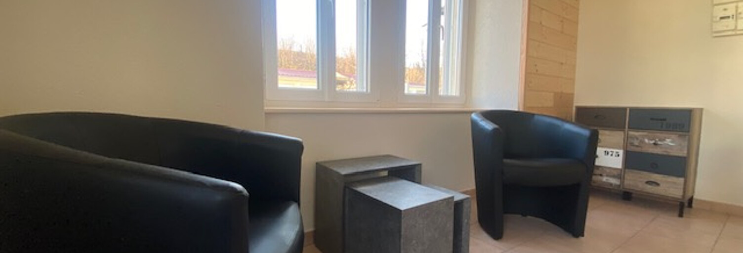 Appartement 2 Pièces 27 m² à louer à Charquemont (25140)