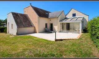 Maison 6 Pièces 110 m² à vendre à Saint-Pair-sur-Mer (50380)