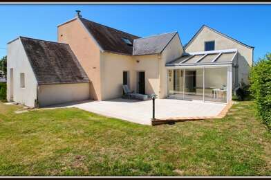 Maison 6 pièces 349650 €