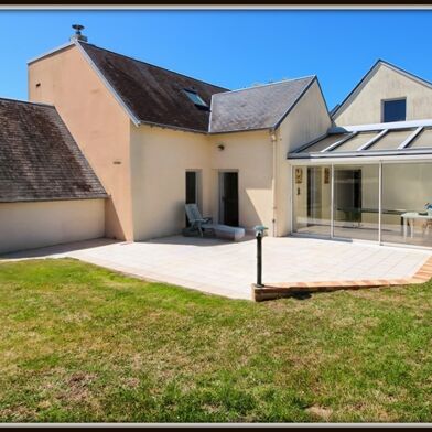 Maison 6 pièces 349650 €