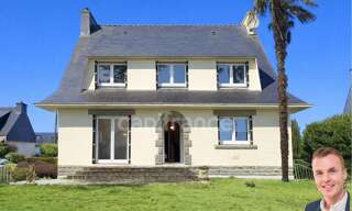 Maison 6 Pièces 156 m² à vendre à Briec (29510)