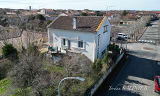 Maison 7 Pièces 170 m² à vendre à Revel (31250)