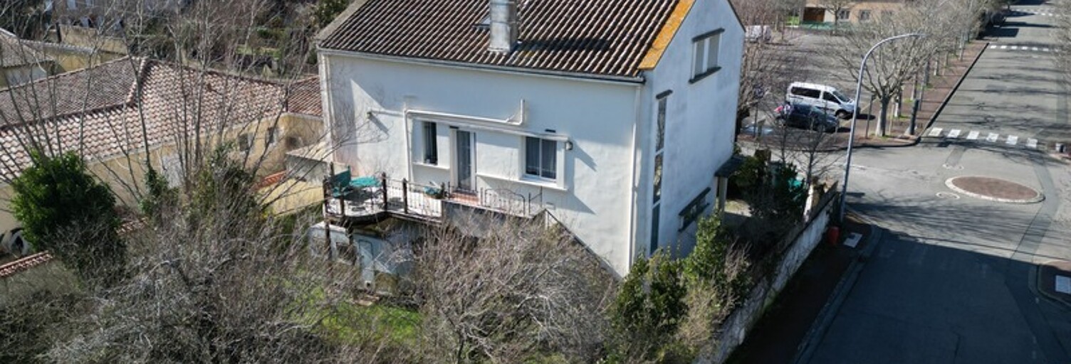 Maison 7 Pièces 170 m² à vendre à Revel (31250)