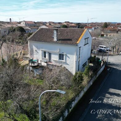 Maison 7 pièces 320000 €