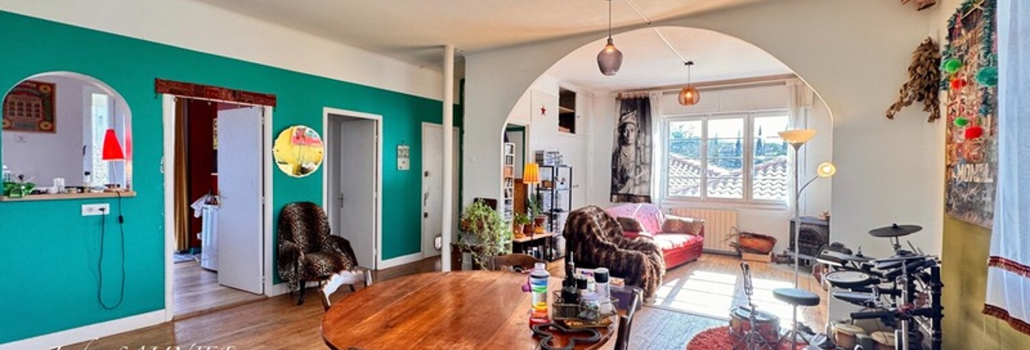 Maison 7 Pièces 170 m² à vendre à Revel (31250)