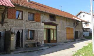 Maison 6 Pièces 96 m² à vendre à Ordonnaz (01510)