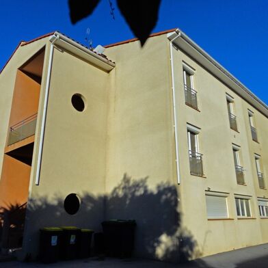 Appartement 4 pièces 173000 €