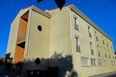 Appartement 4 pièces 173000 €