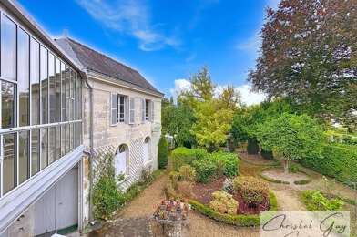 Maison 10 pièces 369000 €