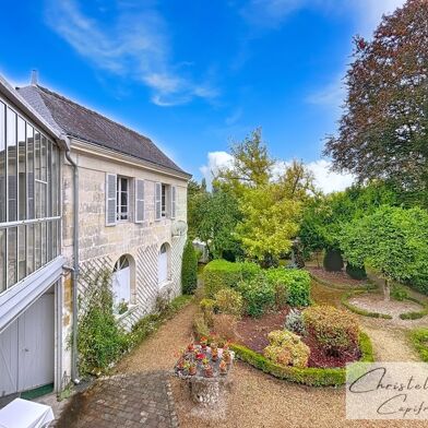 Maison 10 pièces 369000 €