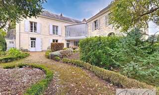 Maison 10 Pièces 247 m² à vendre à La Chartre-sur-le-Loir (72340)
