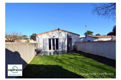 Maison 4 pièces 399000 €