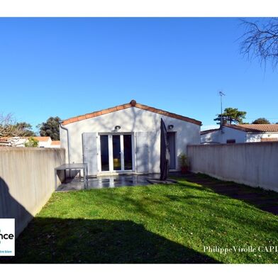 Maison 4 pièces 399000 €