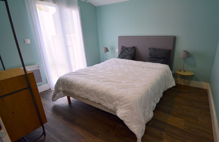 Maison à vendre 4 pièces CHAUCRE 95m2 (17) 399000 € — photo 4
