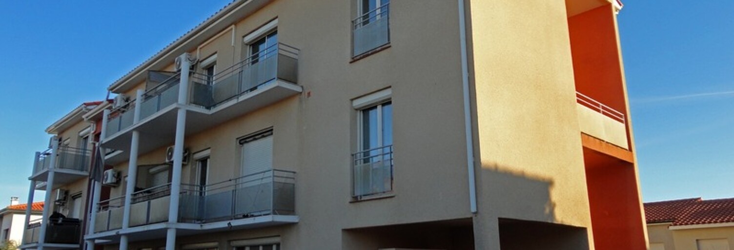 Appartement 4 Pièces 79 m² à vendre à Bompas (66430)