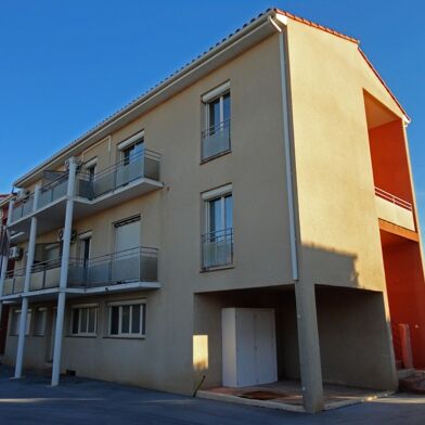 Appartement 4 pièces 173000 €