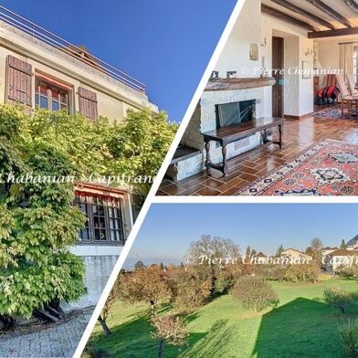 Maison 7 pièces 1030000 €