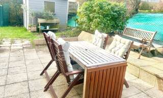 Maison 5 Pièces 78 m² à vendre à Montivilliers (76290)