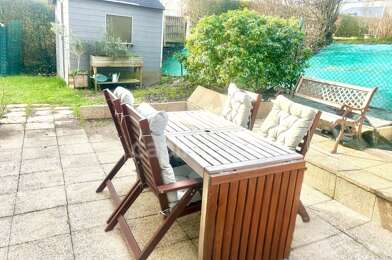 Maison 5 pièces 219000 €